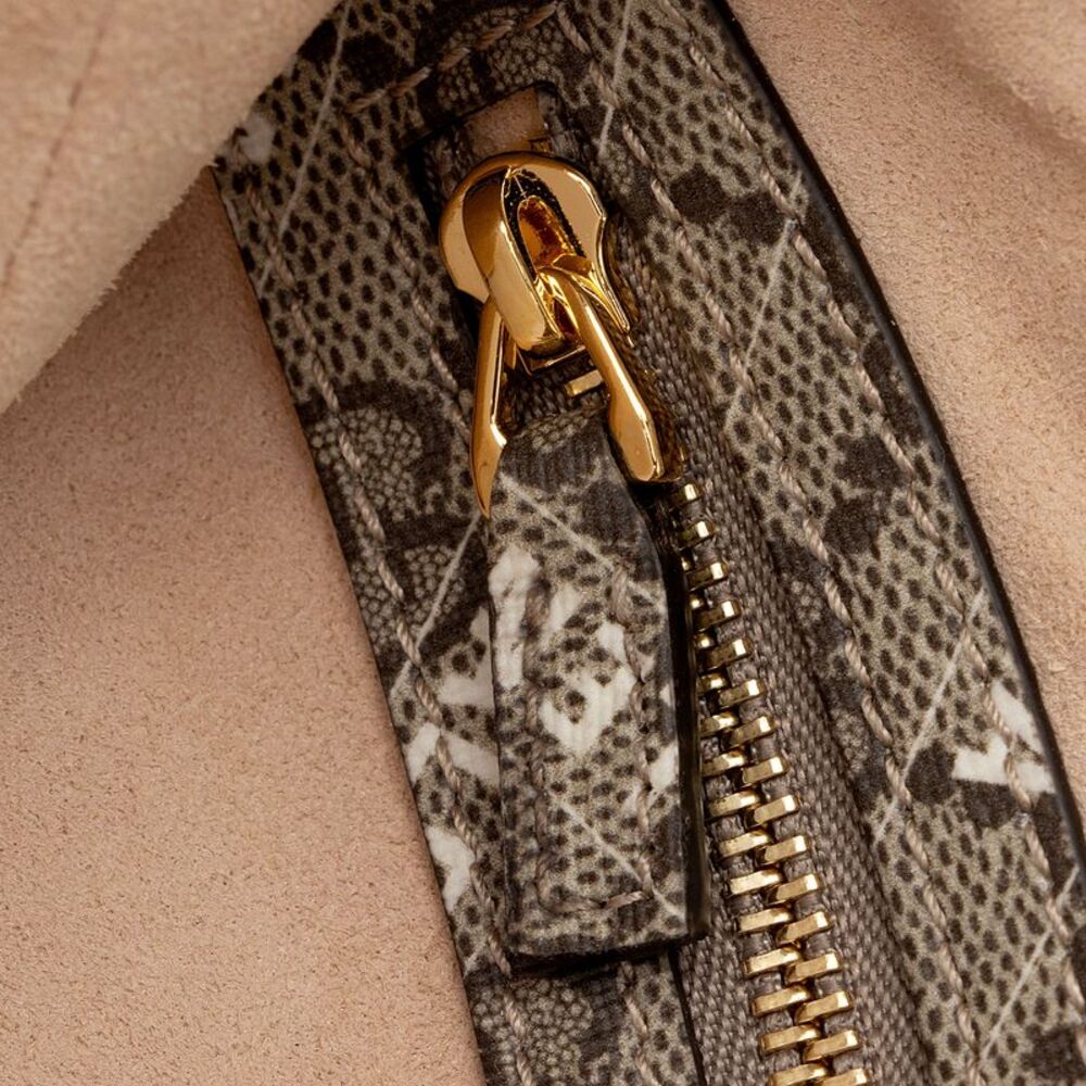 Gucci x Balenciaga GG Supreme The Hacker Project Jackie Small Shoulder Bag - Picture 10 of 14